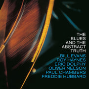 The Blues And The Abstract Truth With Bi