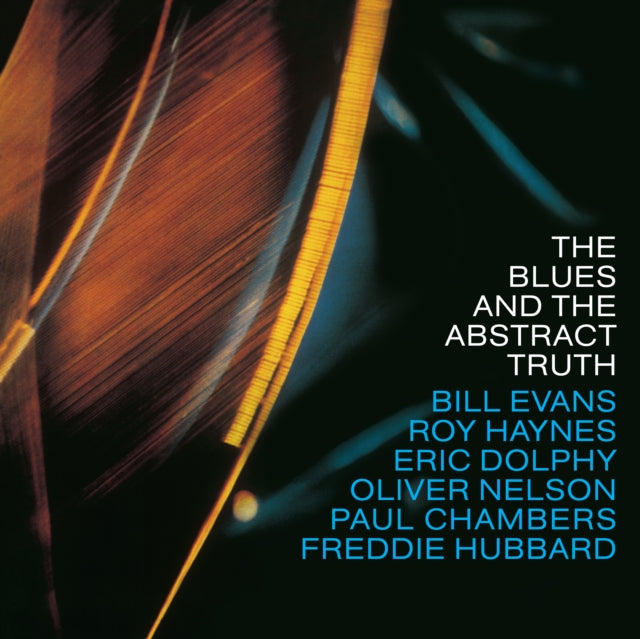 The Blues And The Abstract Truth With Bi