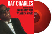 Modern Sounds In Country And Western Mus