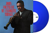 My Favorite Things (blue Vinyl)