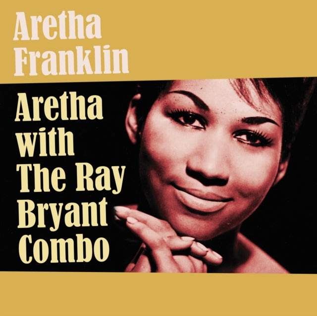 Aretha