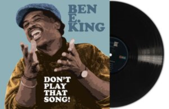 Dont Play That Song