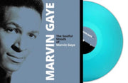 The Soulful Moods Of Marvin Gaye Turquoi