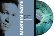The Soulful Moods Of Marvin Gaye Turquoi