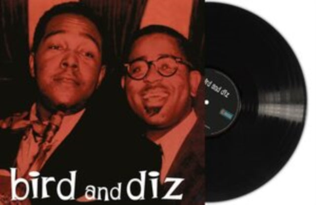 Bird And Diz