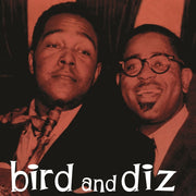 Bird And Diz Orange Vinyl