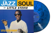 The Jazz Soul Of Little Stevie Marble Vi