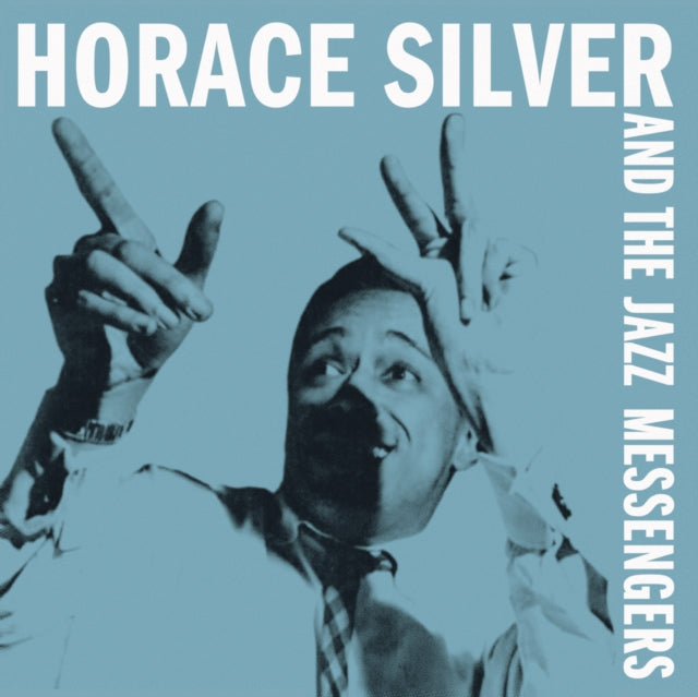 Horace Silver And The Jazz Messengers Tu