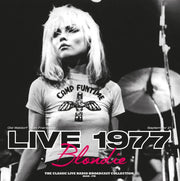 Old Waldorf Live 1977 (violet Marble Vinyl)