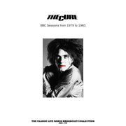 Bbc Sessions From 1979 To 1985 Coloured