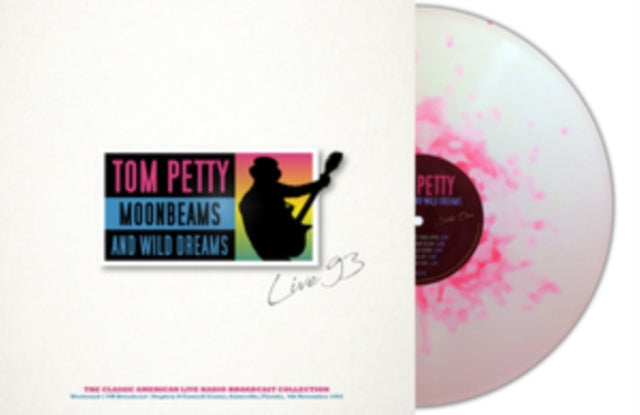 Moonbeams And Wild Dreams Live 1993 Whit