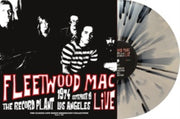 Live At The Record Plant 1974 White/blac