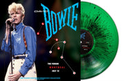 Live At The Forum Montreal 1983 Green/bl