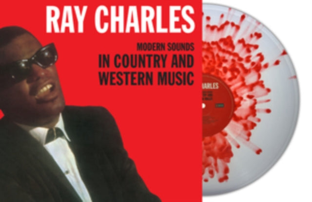 Modern Sounds In Country And Western Mus