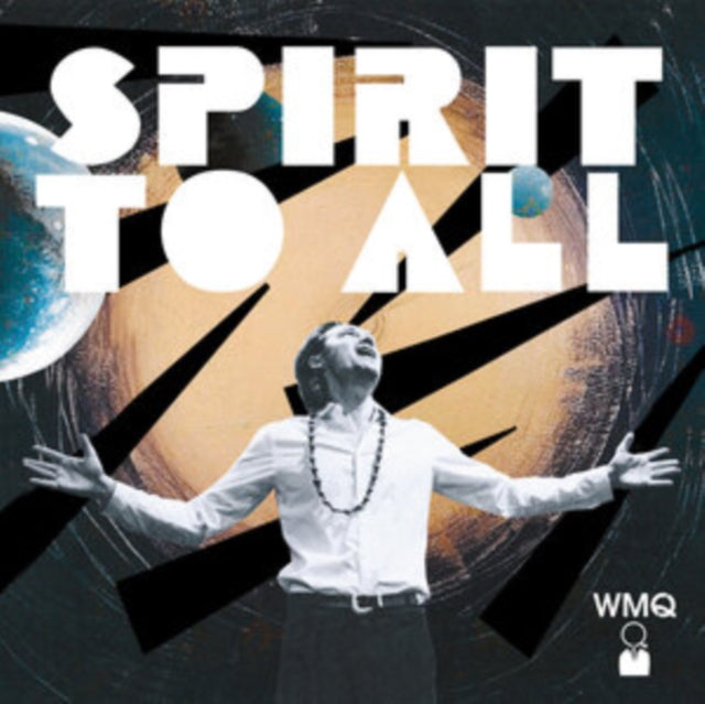 Spirit To All