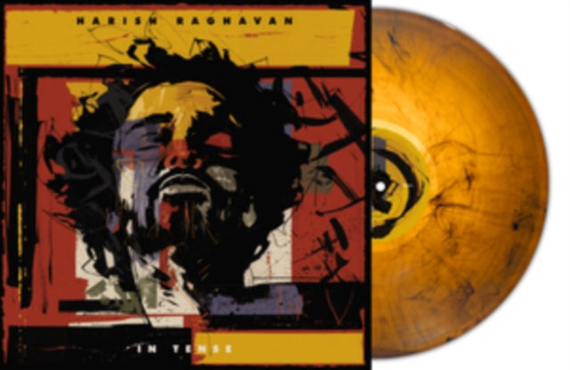 In Tense (coloured Vinyl)