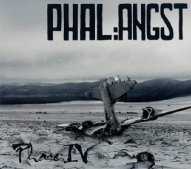 Phase Iv