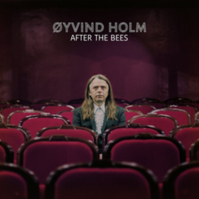 After The Bees Coloured Vinyl
