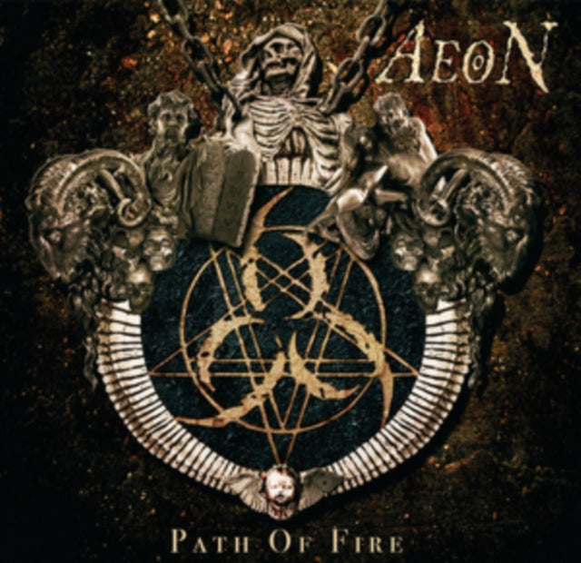 Path Of Fire