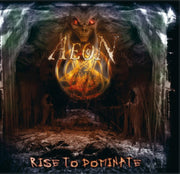 Rise To Dominate