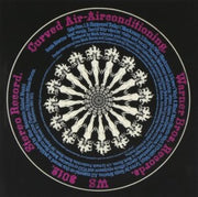 Airconditioning