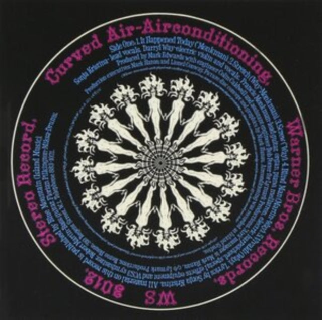 Airconditioning