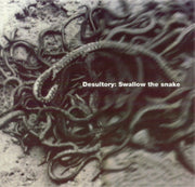 Swallow The Snake
