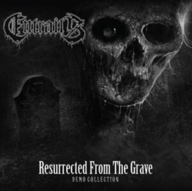 Resurrected From The Grave Demo Collecti