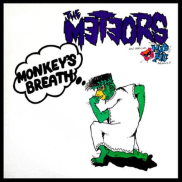Monkeys Breath