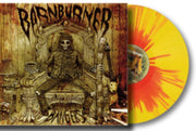 Bangers Sunburst Yellow/red Vinyl
