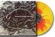 Swallow The Snake Sunburst Yellow/red Vi