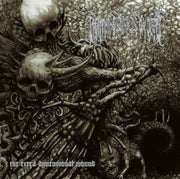 The Extra Dimensional Wound Sunburst Yel