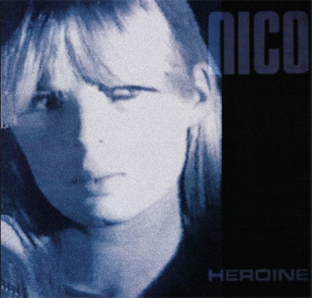 Heroine Sunburst Yellow/red Vinyl