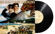 We Are Frank Chickens