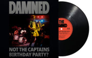 Not The Captains Birthday Party