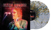Live In Australia Clear Splatter Vinyl I