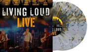 Live Clear Splatter Vinyl Indie Crystal
