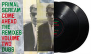 Come Ahead The Remixes Vol. 2 Dubs