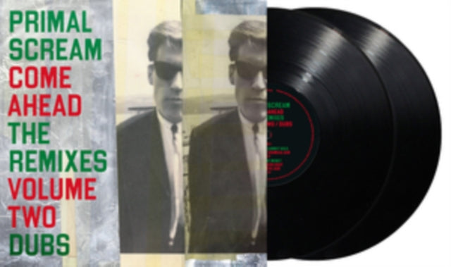 Come Ahead The Remixes Vol. 2 Dubs
