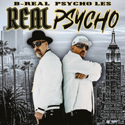 Real Psycho (yellow Vinyl)