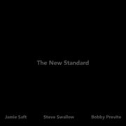 The New Standard Clear Vinyl