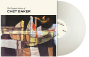 Trumpet Artistry Natural Clear Vinyl