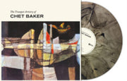 Trumpet Artistry Grey Marble Vinyl