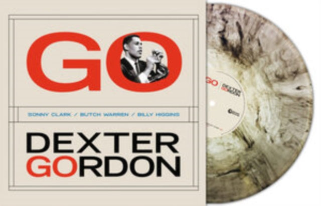Go Grey Marble Vinyl