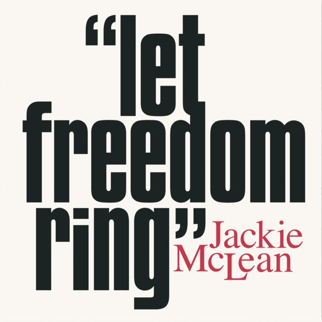 Let Freedom Ring Grey Marble Vinyl