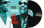 Tribute To Uncle Ray