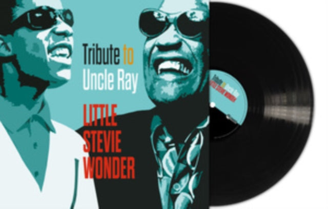 Tribute To Uncle Ray