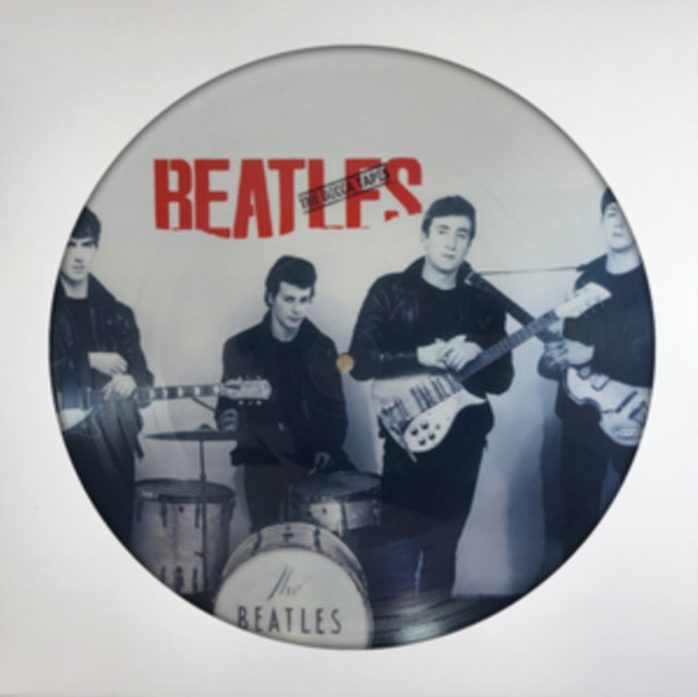 The Decca Tapes Picture Disc