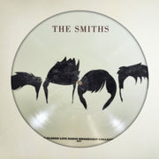 Markthalle Hamburg 1984 Picture Disc