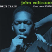 Blue Train Lagoon Vinyl